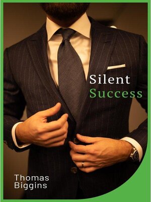 cover image of Silent Success